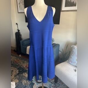 Blue Ralph Lauren size XL dress